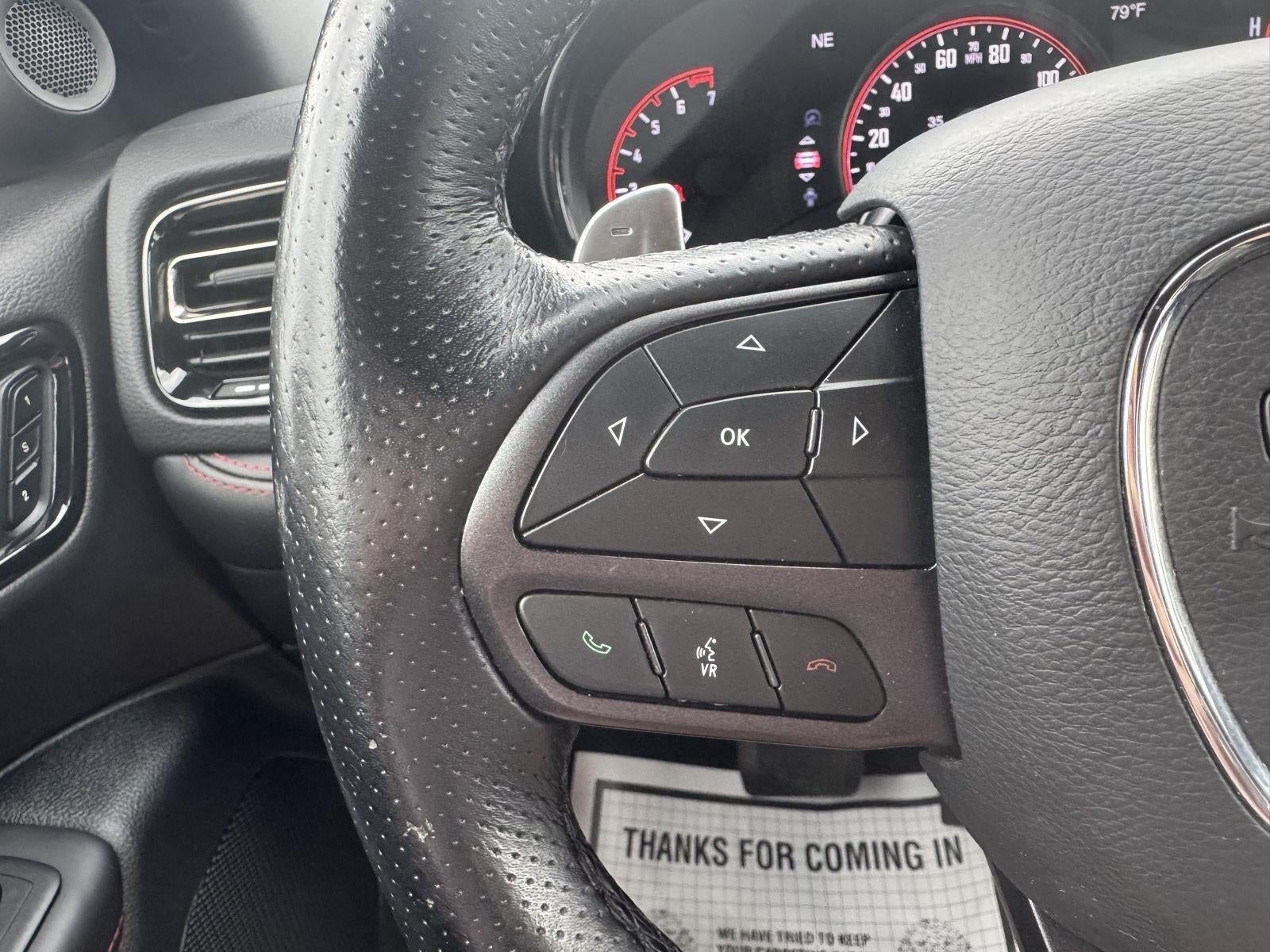 2024 Dodge Durango GT Plus AWD