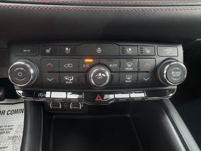 2024 Dodge Durango GT Plus AWD