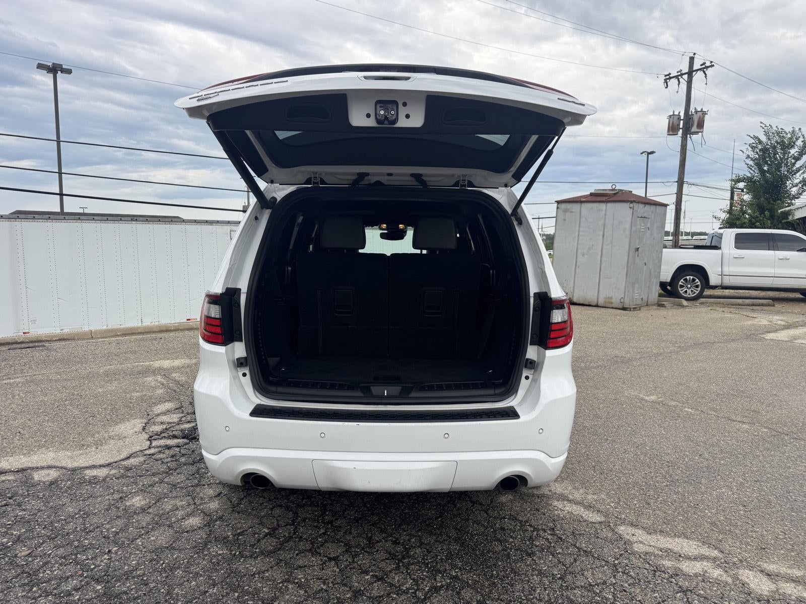 2024 Dodge Durango GT Plus AWD