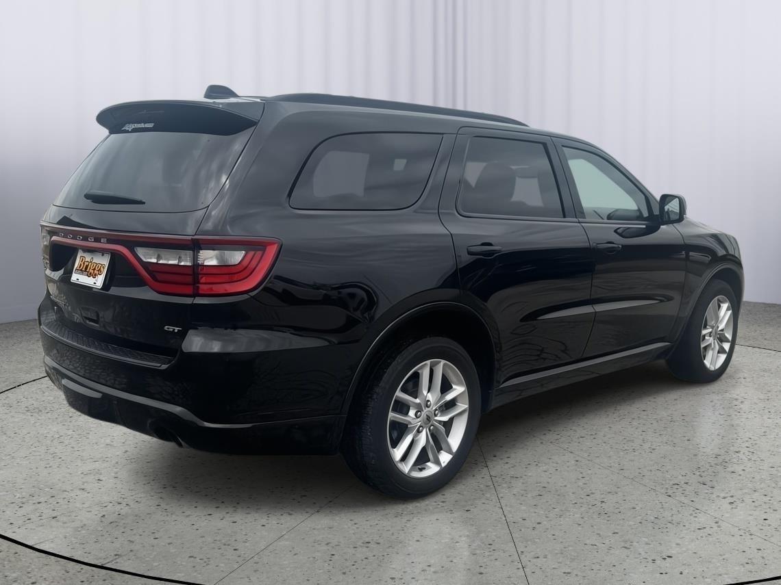 2024 Dodge Durango GT Plus AWD