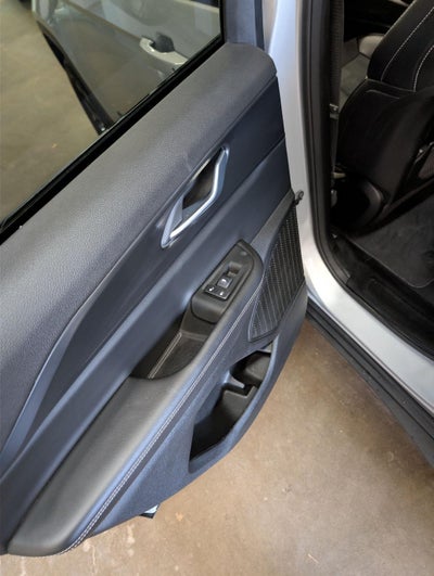 2025 Jeep Grand Cherokee Altitude 4x4