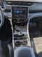 2025 Jeep Grand Cherokee Altitude 4x4