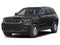 2025 Jeep Grand Cherokee Laredo 4x4