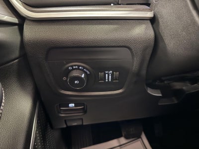 2022 Jeep Grand Cherokee Limited 4x4