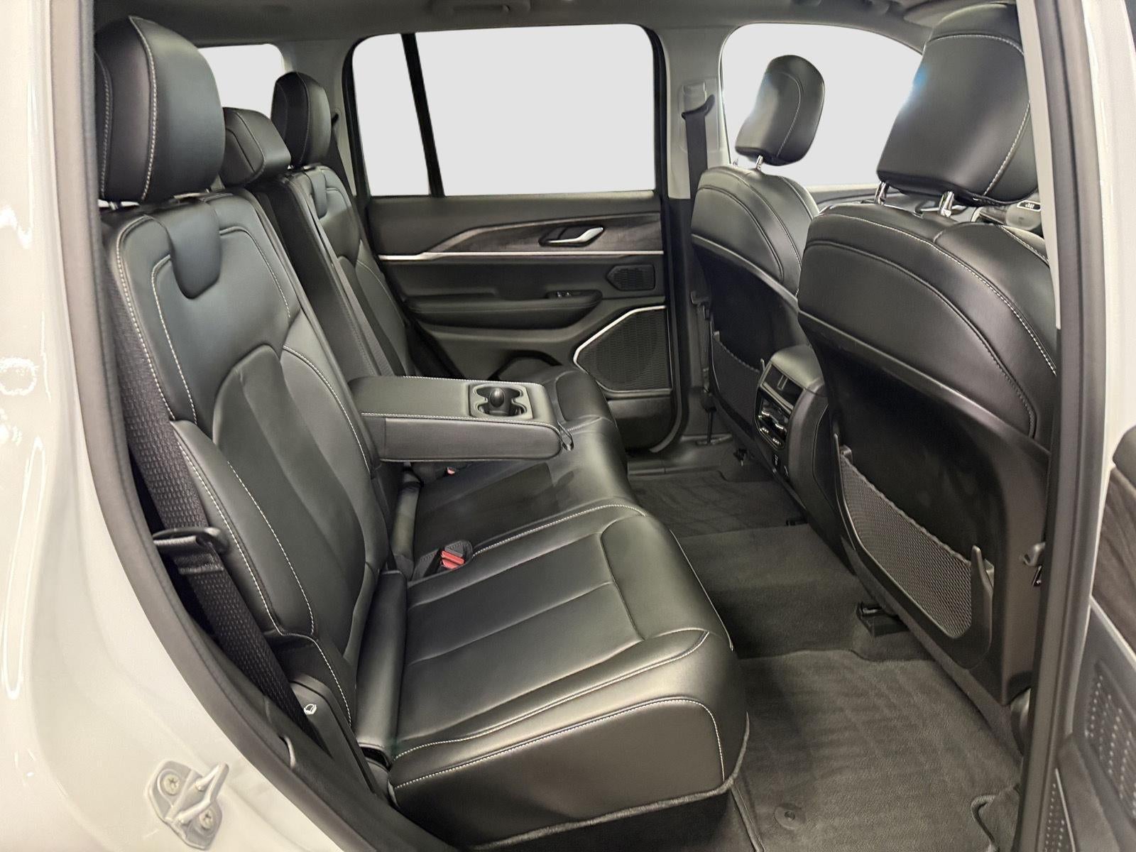 2022 Jeep Grand Cherokee Limited 4x4