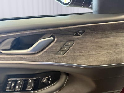 2023 Jeep Grand Cherokee Overland 4x4