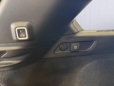 2023 Jeep Grand Cherokee Overland 4x4