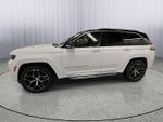 2024 Jeep Grand Cherokee Summit Reserve