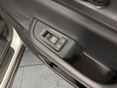 2024 Jeep Grand Cherokee L Altitude 4x4