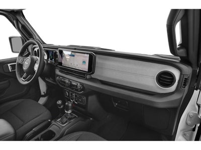 2024 Jeep Wrangler 4xe High Altitude