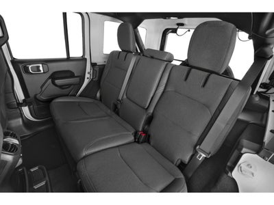 2024 Jeep Wrangler 4xe High Altitude