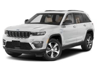 2024 Jeep Grand Cherokee 4xe LIMI