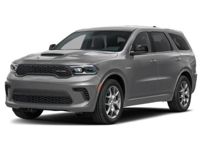 2026 Dodge Durango DURANGO GT PREMIUM AWD HEMI V8