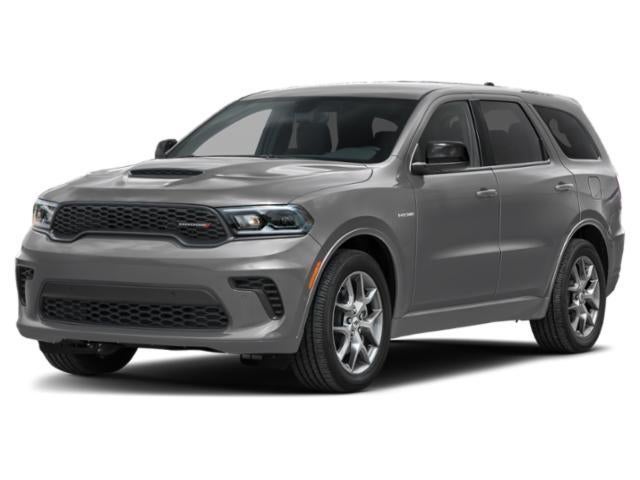 2026 Dodge Durango DURANGO GT PREMIUM AWD HEMI V8