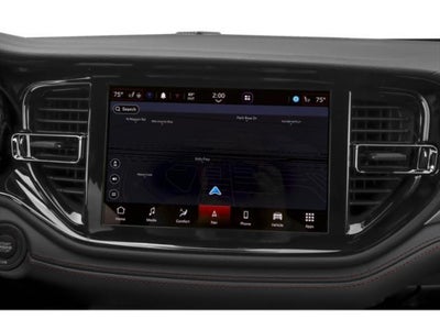 2026 Dodge Durango DURANGO GT PREMIUM AWD HEMI V8