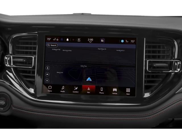 2026 Dodge Durango DURANGO GT PREMIUM AWD HEMI V8