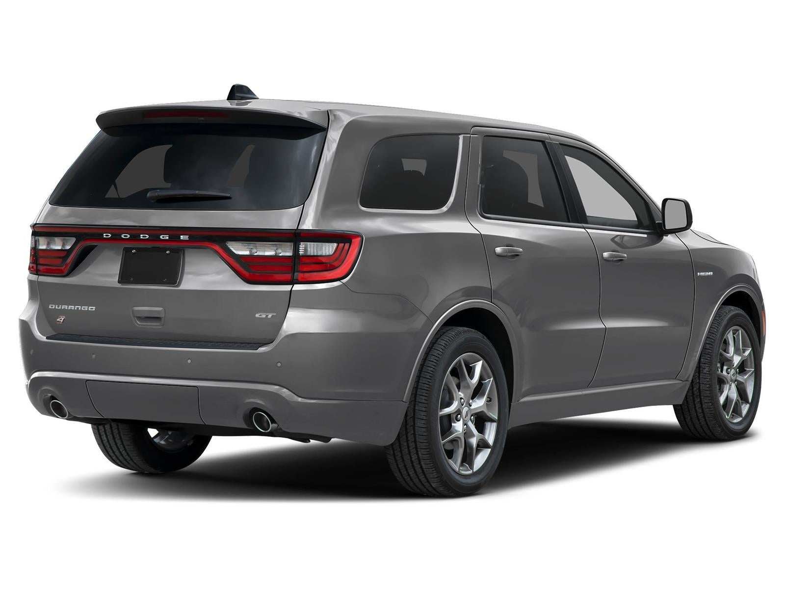 2026 Dodge Durango DURANGO GT PREMIUM AWD HEMI V8