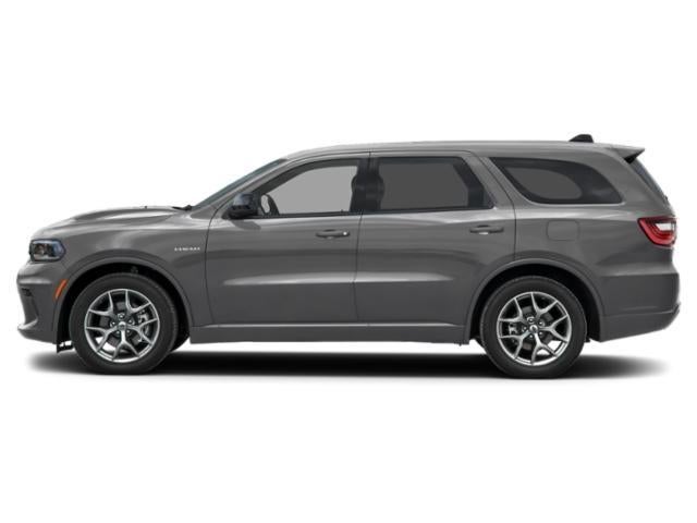 2026 Dodge Durango DURANGO GT PREMIUM AWD HEMI V8
