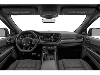 2026 Dodge Durango DURANGO GT PREMIUM AWD HEMI V8