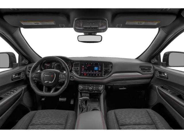 2026 Dodge Durango DURANGO GT PREMIUM AWD HEMI V8