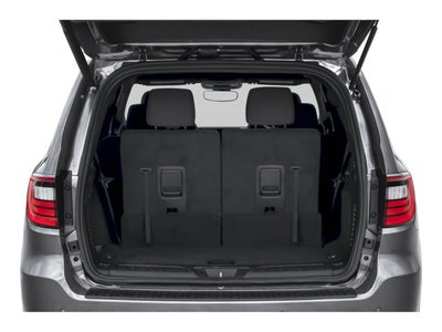 2026 Dodge Durango DURANGO GT PREMIUM AWD HEMI V8