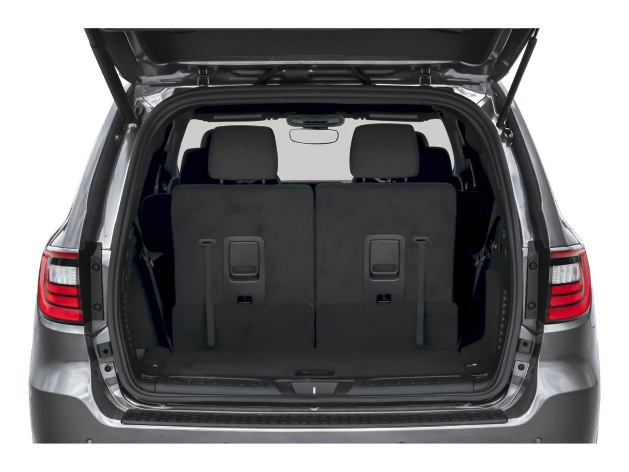 2026 Dodge Durango DURANGO GT PREMIUM AWD HEMI V8