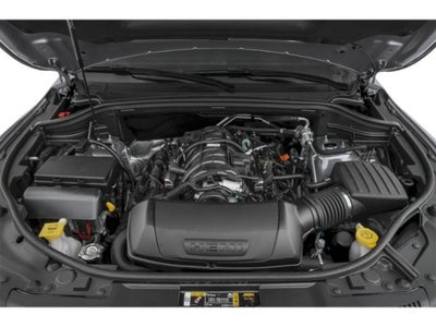 2026 Dodge Durango DURANGO GT PREMIUM AWD HEMI V8