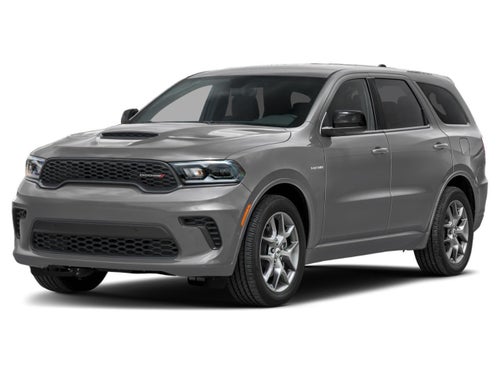 2027 Dodge Durango DURANGO GT HEMI V8 PREMIUM AWD