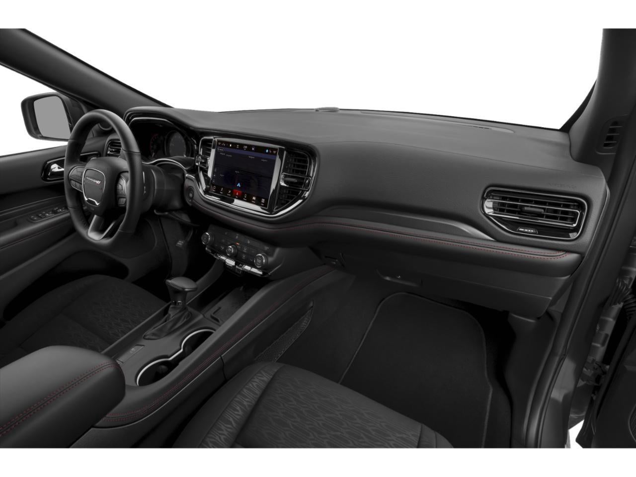2027 Dodge Durango DURANGO GT HEMI V8 PREMIUM AWD
