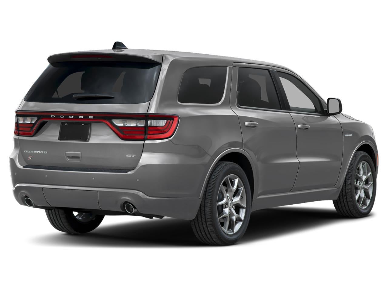 2027 Dodge Durango DURANGO GT HEMI V8 PREMIUM AWD