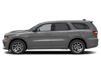 2027 Dodge Durango DURANGO GT HEMI V8 PREMIUM AWD