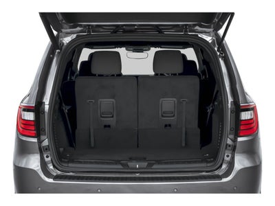 2027 Dodge Durango DURANGO GT HEMI V8 PREMIUM AWD