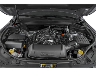 2027 Dodge Durango DURANGO GT HEMI V8 PREMIUM AWD