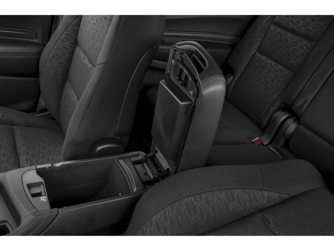 2027 Dodge Durango DURANGO GT HEMI V8 PREMIUM AWD