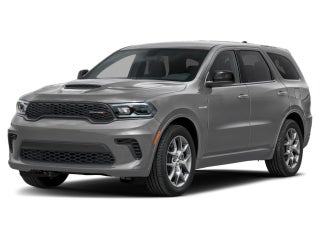2027 Dodge Durango GT Premium HEMI