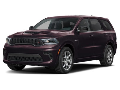 2027 Dodge Durango DURANGO GT HEMI V8 PREMIUM AWD