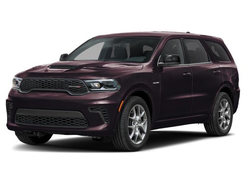 2027 Dodge Durango DURANGO GT HEMI V8 PREMIUM AWD