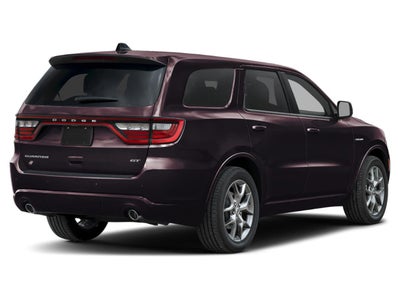 2027 Dodge Durango DURANGO GT HEMI V8 PREMIUM AWD