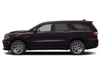 2027 Dodge Durango DURANGO GT HEMI V8 PREMIUM AWD