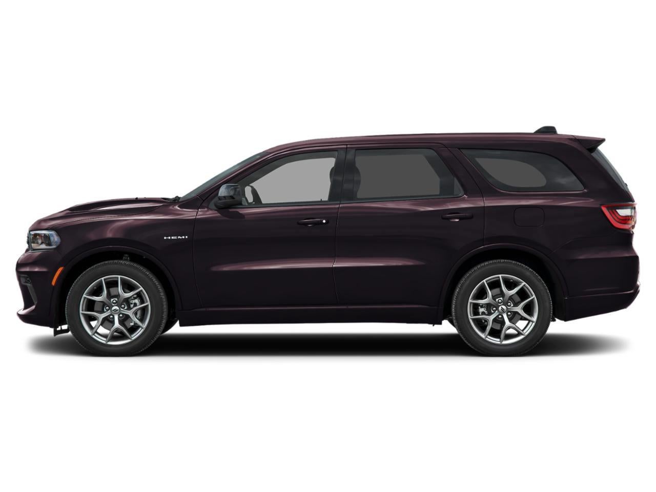 2027 Dodge Durango DURANGO GT HEMI V8 PREMIUM AWD