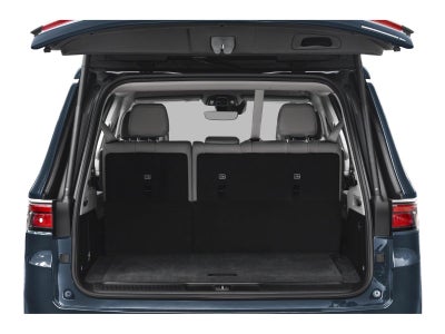2023 Jeep Wagoneer L Series II 4x4
