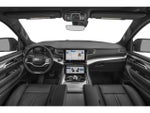 2024 Jeep Grand Wagoneer L Series II 4x4