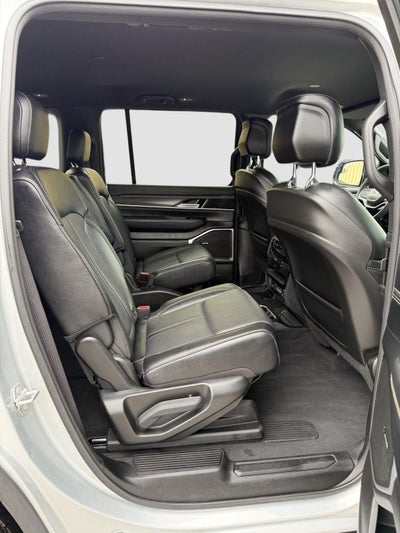 2024 Jeep Wagoneer Series III 4x4
