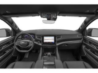 2024 Jeep Wagoneer Series III 4x4