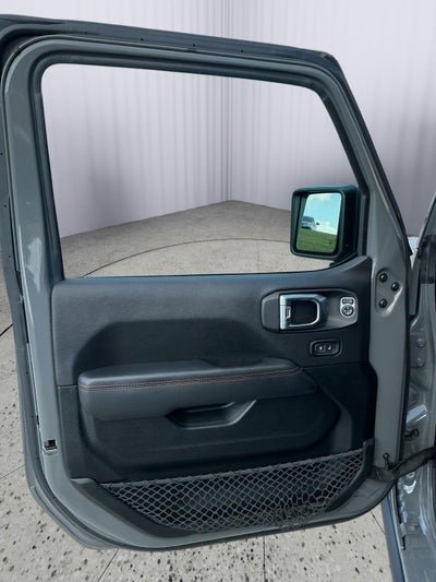 2021 Jeep Gladiator Mojave 4x4