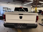 2024 RAM 1500 Classic Warlock Crew Cab 4x2 5'7' Box