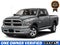 2024 RAM 1500 Classic SLT Quad Cab 4x4 6'4' Box
