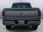 2024 RAM 1500 Classic SLT Quad Cab 4x4 6'4' Box