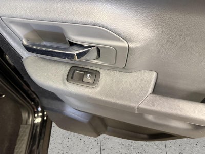 2024 RAM 1500 Classic SLT Quad Cab 4x4 6'4' Box