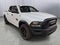 2024 RAM 1500 Classic Warlock Crew Cab 4x4 5'7' Box